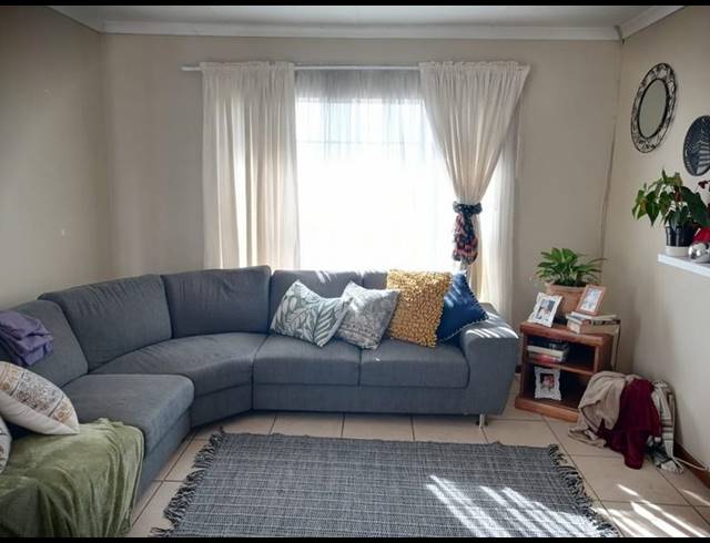 2 BEDROOM APARTMENT FOR SALE IN THE REEDS